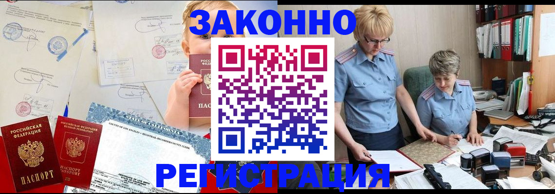 прописка в Щёкино